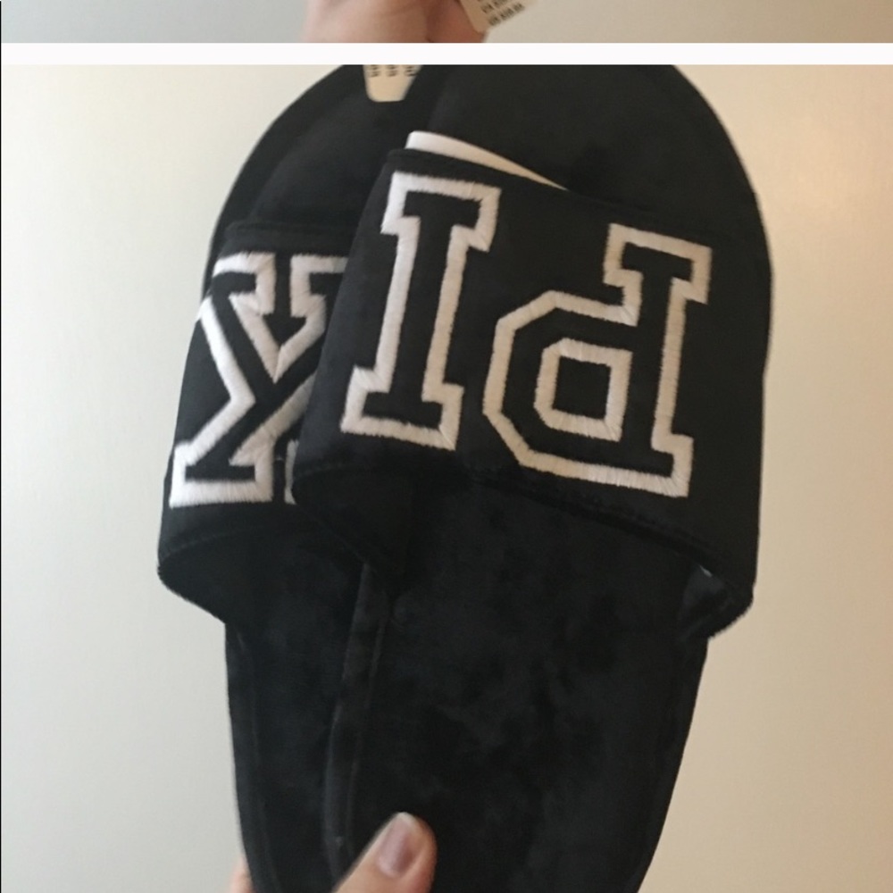 Victoria secret slippers